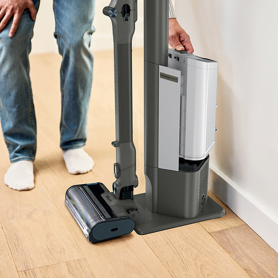 Shark PowerDetect Reveal Clean & Empty Cordless Stick Vacuum - IP3225CCO