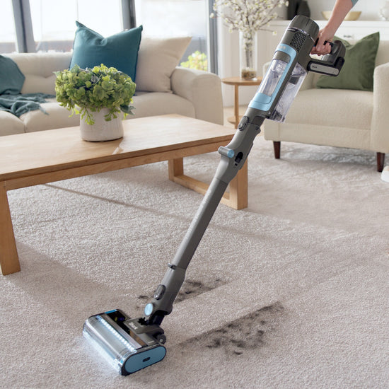 Shark PowerDetect Reveal Clean & Empty Cordless Stick Vacuum - IP3225CCO