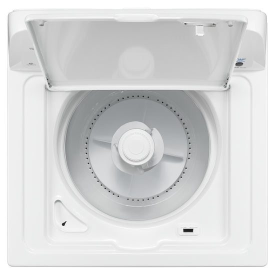 Inglis 4.0 Cu. Ft. Top-Load Washer, White - ITW4871FW