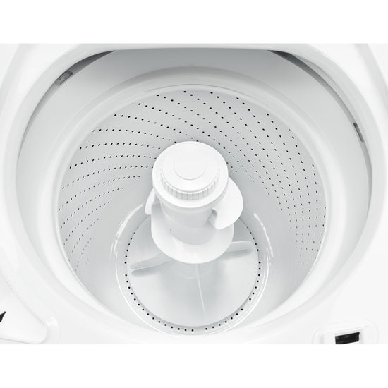 Inglis 4.0 Cu. Ft. Top-Load Washer, White - ITW4871FW