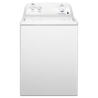 Inglis 4.0 Cu. Ft. Top-Load Washer, White - ITW4871FW