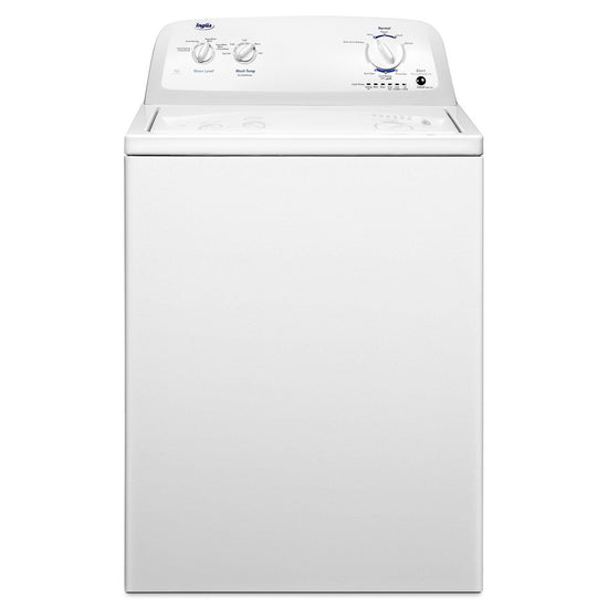 Inglis 4.0 Cu. Ft. Top-Load Washer, White - ITW4871FW