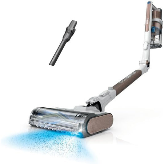 Shark PowerPro Flex Reveal Cordless Vacuum - IZ380HC