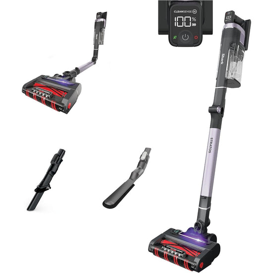 Shark Stratos Cordless Vacuum - IZ862HC