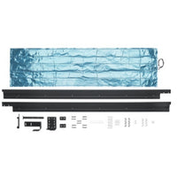 JennAir Handle-to-Handle Join Kit for Select Jenn-Air Column Refrigerators - JAJ13HSS