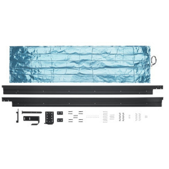 JennAir Handle-to-Handle Join Kit for Select Jenn-Air Column Refrigerators - JAJ13HSS