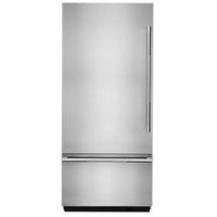 JennAir RISE 36 Inch Built-In Bottom Freezer Panel Kit - JBBFL36NHL