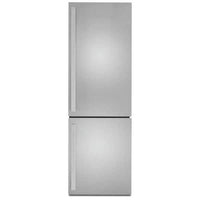 JennAir 22 Inch Panel-Ready Bottom Freezer Refrigerator, 8.8 cu. ft. - JBBFX22NMX