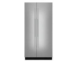 JennAir Full Height Stainless Steel Panel Kit - JBSFS42NHL