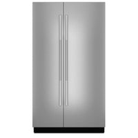 JennAir Panel Kit for 48 Inch Built-In Side-by-Side Refrigerator - JBSFS48NHL