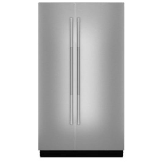 JennAir Panel Kit for 48 Inch Built-In Side-by-Side Refrigerator - JBSFS48NHL