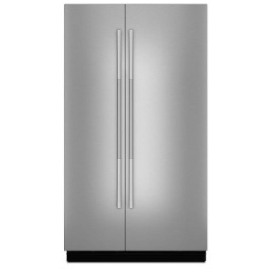 JennAir Panel Kit for 48 Inch Built-In Side-by-Side Refrigerator - JBSFS48NHL