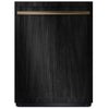 JennAir 24 Inch Fully Integrated Panel-Ready Dishwasher - JDAF3924RX