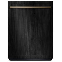 JennAir 24 Inch Fully Integrated Dishwasher with 14 Place Settings, Panel Ready - JDAF3924RX