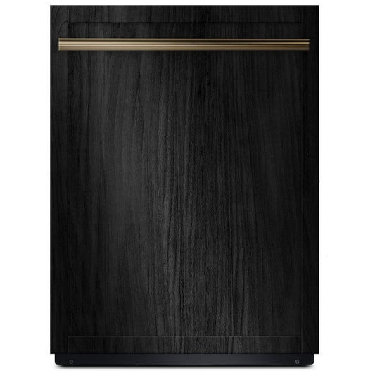 JennAir 24 Inch Fully Integrated Dishwasher with 14 Place Settings, Panel Ready - JDAF3924RX