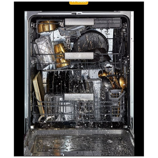 JennAir 24 Inch Fully Integrated Panel-Ready Dishwasher - JDAF3924RX