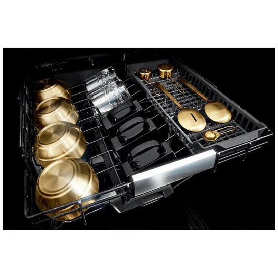 JennAir 24 Inch Fully Integrated Panel-Ready Dishwasher - JDAF3924RX