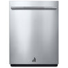 JennAir 24 Inch Built-In Dishwasher, Stainless Steel - JDAF5924RL