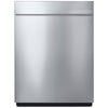 JennAir 24 Inch Fully Integrated Dishwasher - JDAF5924RM