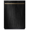 JennAir Panel-Ready Fully Integrated Dishwasher, 24 Inch - JDAF5924RX