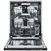 JennAir Panel-Ready Fully Integrated Dishwasher, 24 Inch - JDAF5924RX