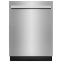 JennAir 24 Inch Fully Integrated Dishwasher - JDPSS244LM
