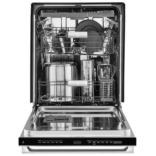 JennAir 24 Inch Fully Integrated Dishwasher - JDPSS244LM
