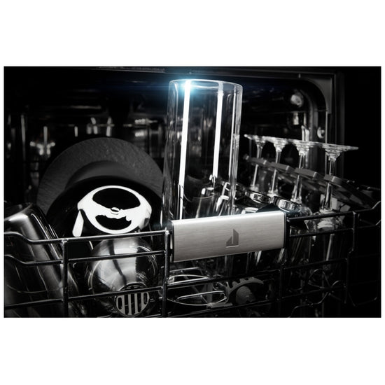 JennAir 24 Inch Fully Integrated Dishwasher - JDPSS244LM