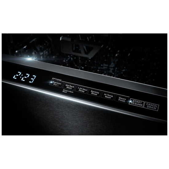 JennAir 24 Inch Built-In Panel Ready Dishwasher - JDPSS245LX