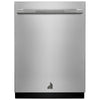 JennAir 24 Inch Built-In Dishwasher with 15 Place Setting Capacity - JDPSS246LL