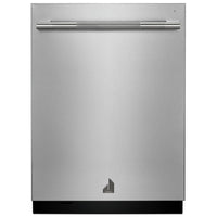 JennAir 24 Inch Fully Integrated Dishwasher with 15 Place Setting Capacity - JDPSS246LL