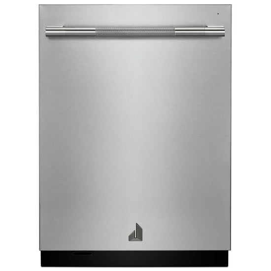 JennAir 24 Inch Built-In Dishwasher with 15 Place Setting Capacity - JDPSS246LL