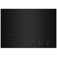 JennAir 30 Inch Electric Cooktop - JEC4430KS