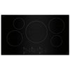 JennAir 36 Inch Induction Cooktop - JIC4536KB