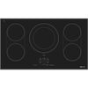 JennAir 36 Inch Induction Cooktop - JIC4536XB