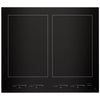 JennAir 24 Inch Induction Cooktop with 4 Elements - JIC4724HB