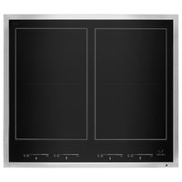 JennAir 24 Inch Induction Cooktop - JIC4724HS