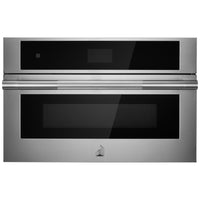 JennAir 30 Inch Built-In Microwave with 1.4 cu. ft. Capacity - JMC2430LL