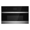 JennAir 30 Inch Built-In Convection Microwave, 1.4 Cu. Ft. - JMC2430LM