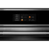 JennAir 30 Inch Single Electric Smart Wall Oven with 5.0 cu. ft. Capacity - JOESC730RM