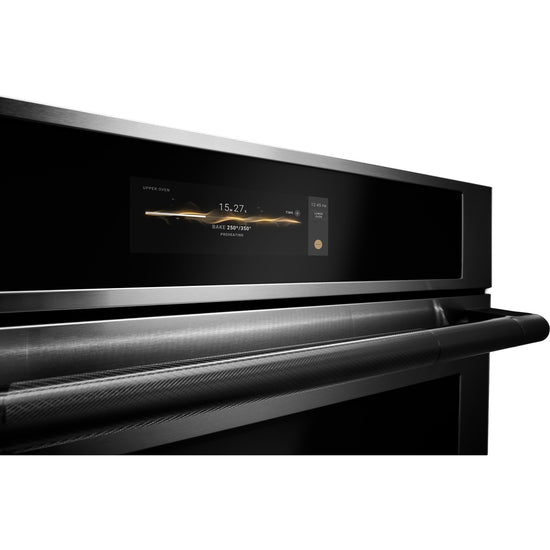 JennAir 30 Inch Single Electric Smart Wall Oven with 5.0 cu. ft. Capacity - JOESC730RM