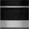 JennAir 30 Inch Single Electric Smart Wall Oven with 5.0 cu. ft. Capacity - JOESC730RM