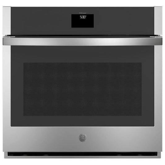 GE 30 INCH SINGLE WALL OVEN - JTS5000SNSS