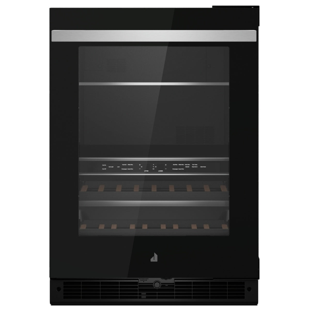 JennAir Under Counter Beverage Center - JUBFR242HM