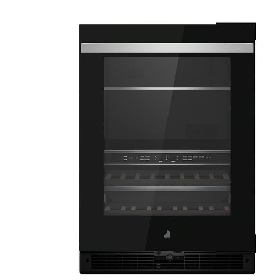 JennAir Under Counter Beverage Center - JUBFR242HM