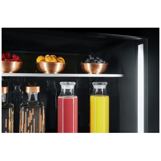 JennAir Under Counter Beverage Center - JUBFR242HM