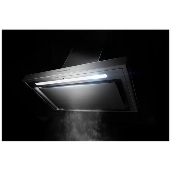 JennAir 30 Inch Wall Mount Hood, 585 CFM - JVW0630LS