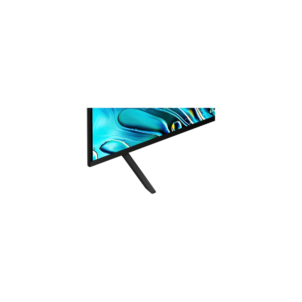 Sony K-65S30 Bravia 3 65in 4K HDR LED Google TV – SecondShop