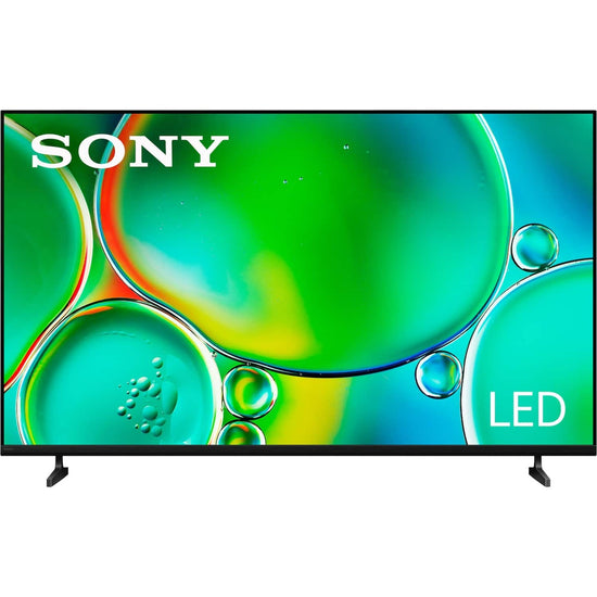 Sony 65 Inch BRAVIA 2 II LED 4K UHD Smart Google TV - K65S20M2