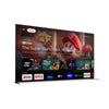 Sony 65 Inch Bravia 9 4K Mini-LED Google TV - K65XR90